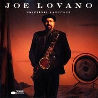 Joe Lovano - Universal Language