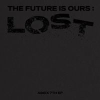 AB6IX - THE FUTURE IS OURS: LOST