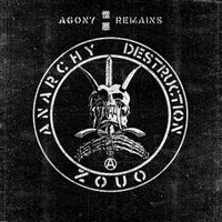 Zouo - AGONY​憎​悪​REMAINS