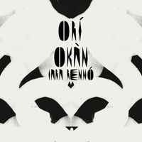 Iara Renn&oacute; - Or&iacute; ok&agrave;n