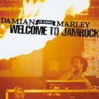 Damian Marley - Welcome to Jamrock