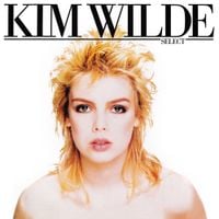 Kim Wilde - Select