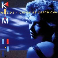 Kim Wilde - Catch as Catch Can