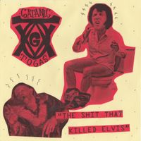 Satanic Togas - The Shit That Killed Elvis