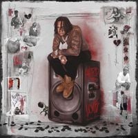Moneybagg Yo - Hard To Love