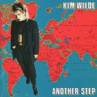 Kim Wilde - Another Step