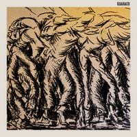 Kiltro - Guanaco