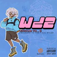 Blackbrainz - WIZZDUMB, Vol. 2
