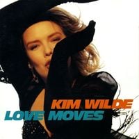 Kim Wilde - Love Moves