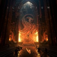ILLENIUM & Motionless in White - Nothing Ever After