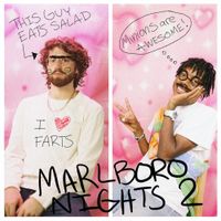Lonely God - Marlboro Nights 2