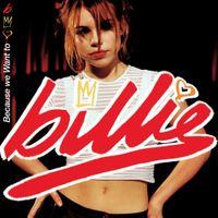 Billie Piper - Because We Want To