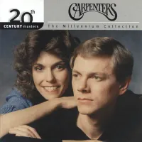 Carpenters - 20th Century Masters: The Millennium Collection - Carpenters