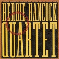 Herbie Hancock - Herbie Hancock Quartet