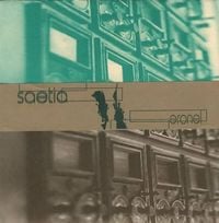 Saetia - Eronel