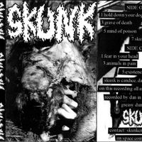 Skunk - Demo 2008
