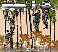M.I.A. - Sunshowers
