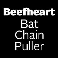 Captain Beefheart - Bat Chain Puller