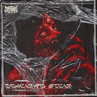 Distant - (In)Human Scum