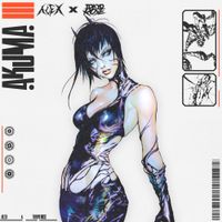 ALEX & Tokyo Rose - AKUMA 3