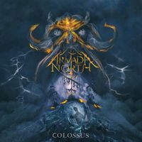 Armada North - Colossus