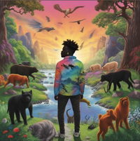 Ugly God - Two Piece