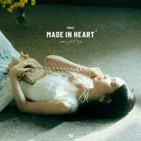 xooos - Made In Heart