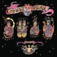 Concrete Blonde - Free