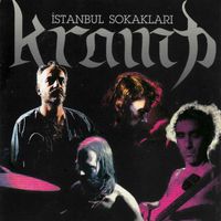 Kramp - İstanbul Sokakları