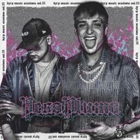 Bizarrap - Peso Pluma: BZRP Music Sessions, Vol. 55
