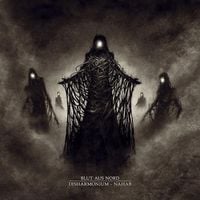Blut aus Nord - Disharmonium &ndash; Nahab