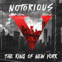 The Notorious B.I.G. - Notorious V: The King of New York