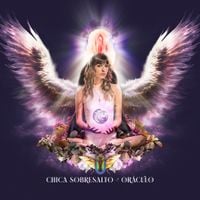 Chica Sobresalto - Or&aacute;culo