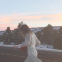 Shaene Marie Pascal - To Make New Friends
