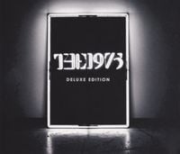The 1975 - The 1975 (Deluxe Version)