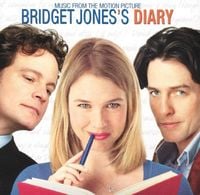 Various Artists - Bridget Jones's Diary (Music From The Motion Picture)