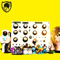 Various Artists - Mastermind Compilation 1