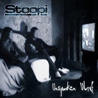 Stoopi - Unspoken Word
