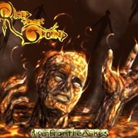 Raised To The Ground - Risen From the Ashes