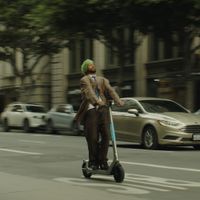 Khary - Say My Peace