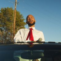 Khary - You Say