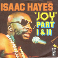 Isaac Hayes - Joy