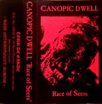 Canopic Dwell - Race of Seers