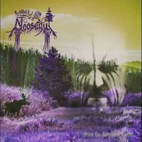 Moosegut - From the Deepening Gloom...