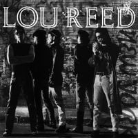 Lou Reed - New York