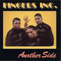 Fingers Inc. - Another Side