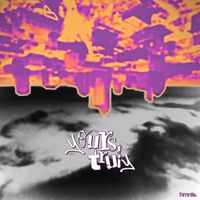 himynameisshan. - Yours Truly EP