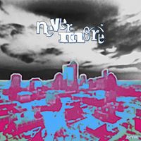himynameisshan. - Nevermore EP