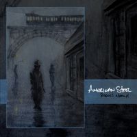 American Steel - Rogue's March