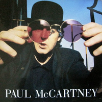 Paul McCartney - My Brave Face